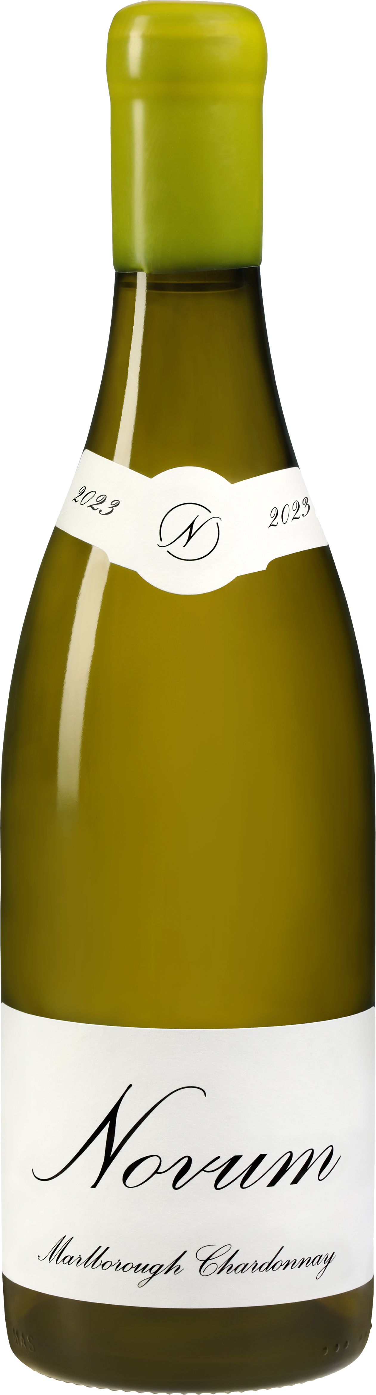 Novum Chardonnay 2023 Marlborough